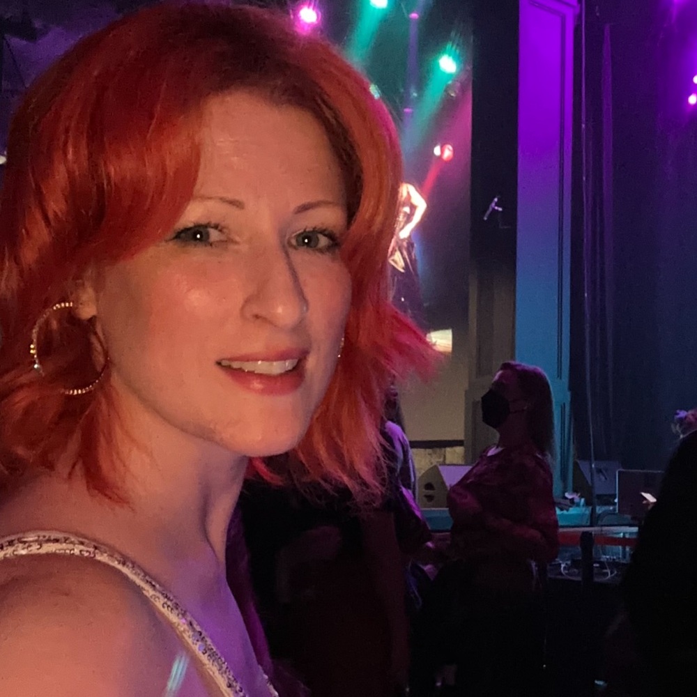 Meet your Posher, Diane